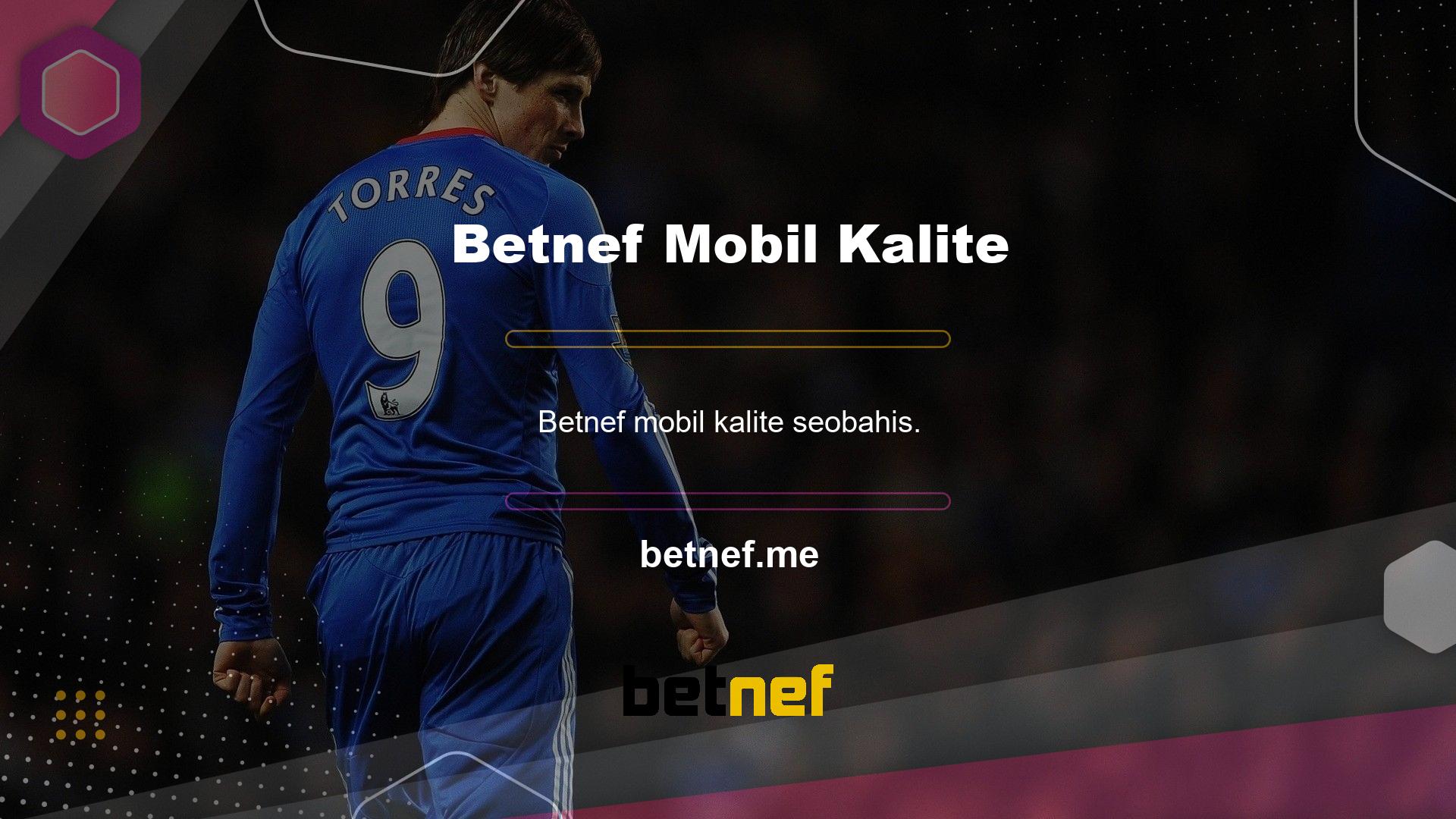 com için iyi bir mobil site en iyisidir