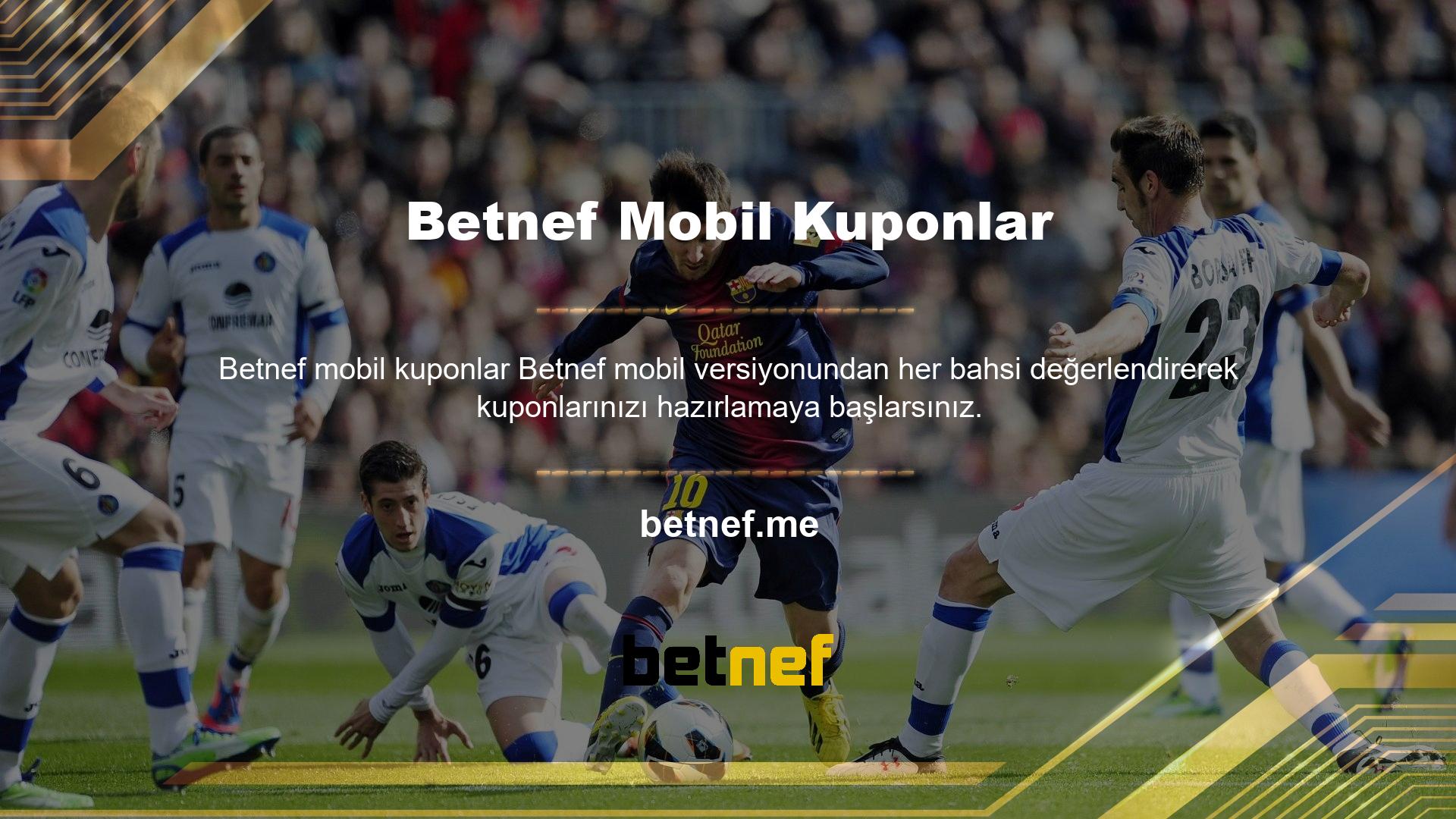 Oyundaki bahislere, ya da gerçekleşmeden önce veya gerçekleşirken katılabilirsiniz